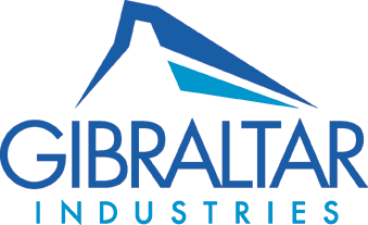 Gibraltar Industries wwwgibraltar1comimages2013globallogogif