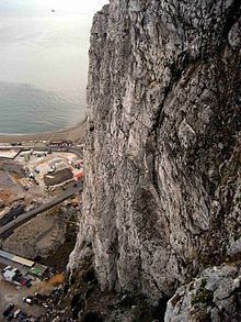 Gibraltar Limestone httpsuploadwikimediaorgwikipediacommonsthu