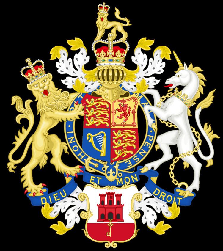 Gibraltar sovereignty referendum, 1967