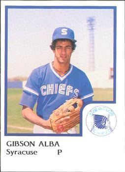 Gibson Alba Gibson Alba Gallery The Trading Card Database
