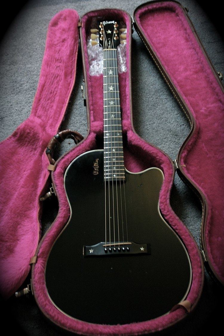 Gibson Chet Atkins SST