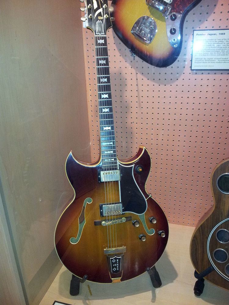 Gibson ES Series