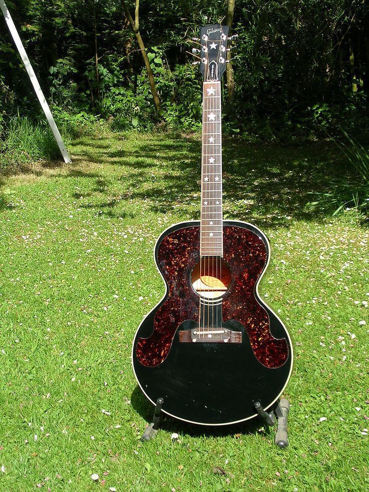 Gibson Everly Brothers Flattop