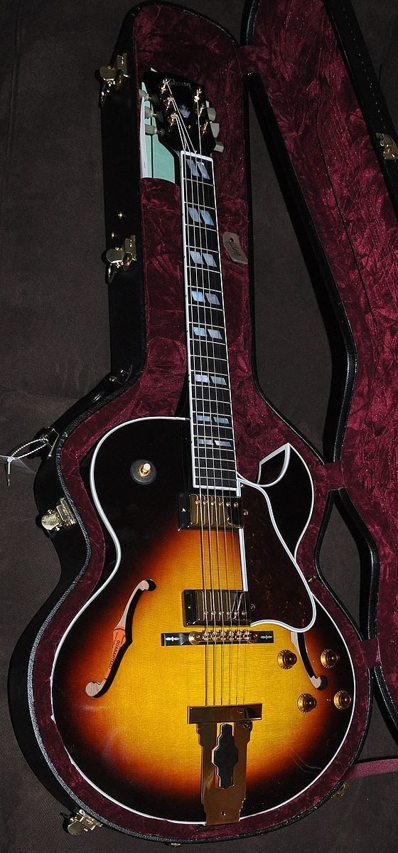 Gibson L-4