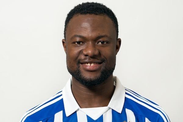 Gideon Baah Gideon News Ghana