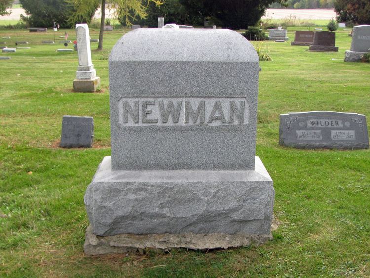Gideon Ellis Newman Gideon Ellis Newman Jr 1860 1945 Find A Grave Memorial