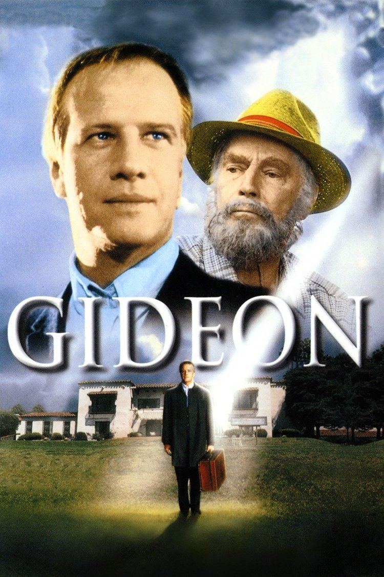 Gideon (film) wwwgstaticcomtvthumbmovieposters23375p23375