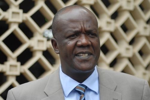 Gideon Mung'aro Kenya DPP Keriako Tobiko orders fresh probe on MP Gideon Mung39aro
