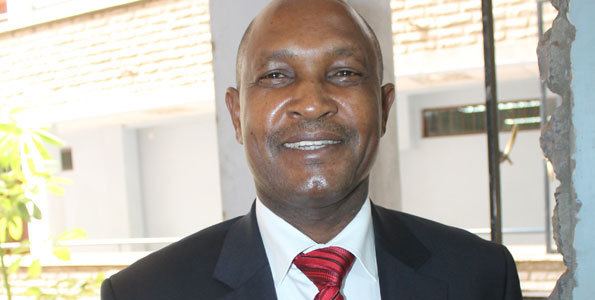 Gideon Mwiti MP denies role in Sh780m pyramid scheme Daily Nation