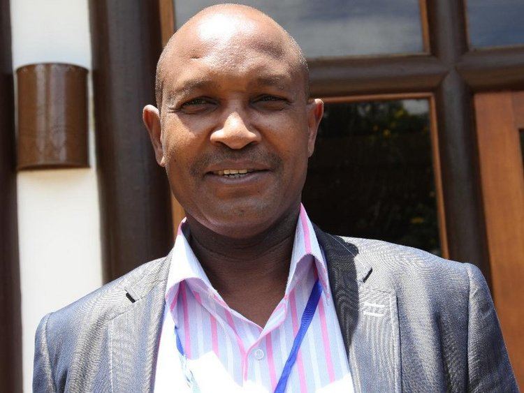 Gideon Mwiti Rape case against Imenti Central MP Gideon Mwiti set for full