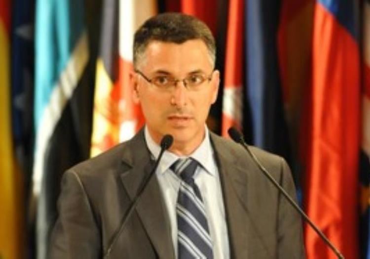 Gideon Sa'ar Media comment The mistreatment of Minister Gideon Sa39ar