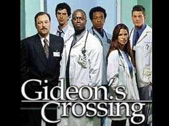 Gideon's Crossing Gideon39s Crossing ShareTV