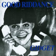 Gidget (EP) httpsuploadwikimediaorgwikipediaenthumb7