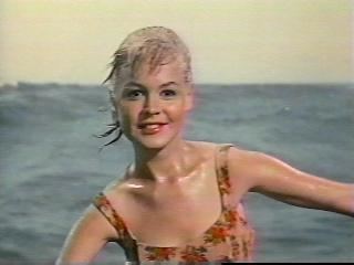 Gidget (film) Gidget 1959 Journeys in Classic Film