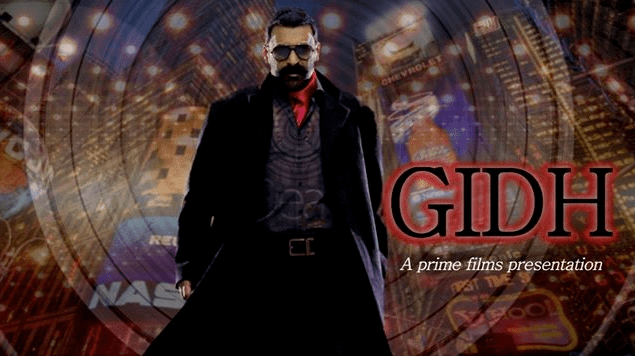 Gidh Gidh Movie Detail cast name Release Date Box Office Collection Trailer