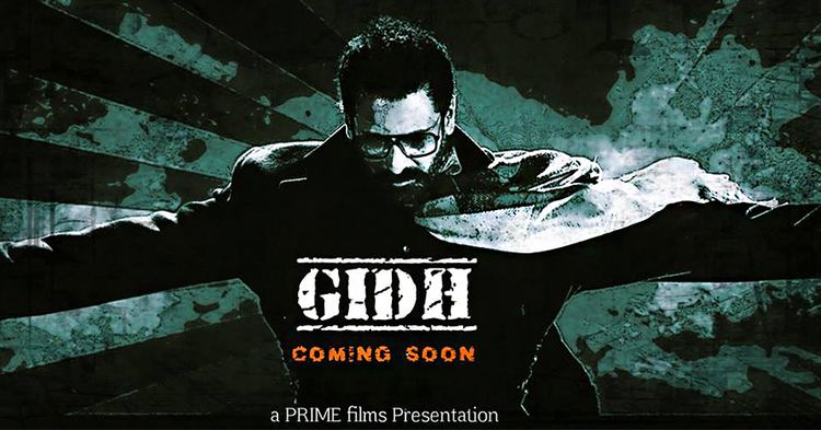 Gidh Upcoming Pakistani Movie GIDH New Trailer Released Watch Now