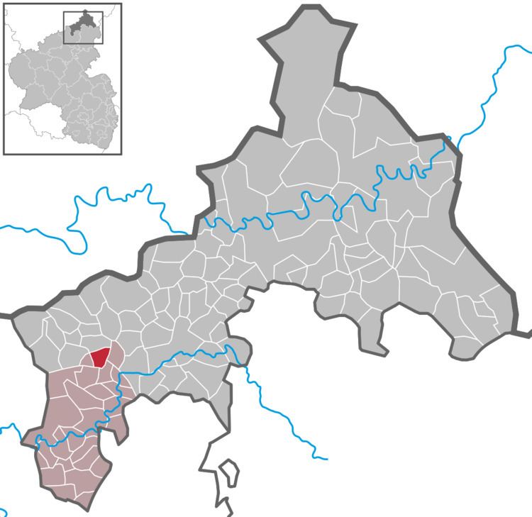 Giershausen