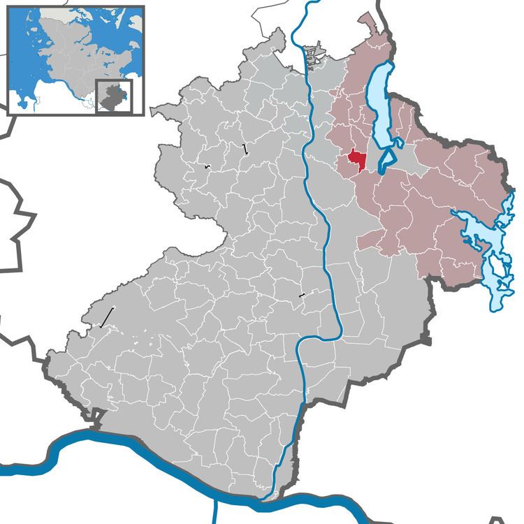 Giesensdorf