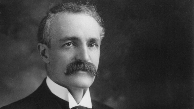 Gifford Pinchot Gifford Pinchot 4 Seeking the Greatest Good