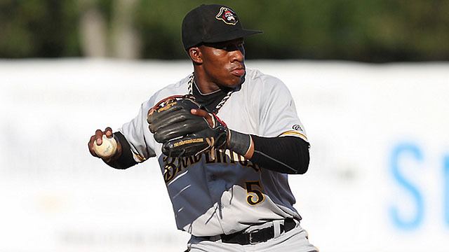 Gift Ngoepe Ngoepe aims to spark South Africa in Classic MLBcom