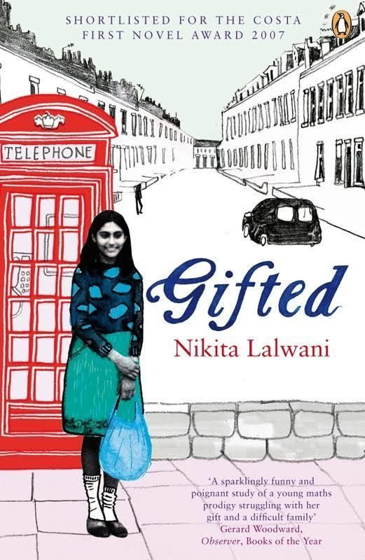 Gifted (novel) t1gstaticcomimagesqtbnANd9GcTPHRyA9T6AS8h4Zk