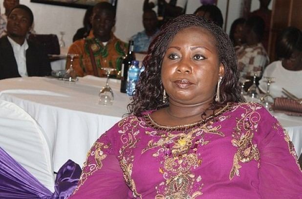 Gifty Anti Gifty Anti 45 Says She is Not in A Hurry to MARRY MORE