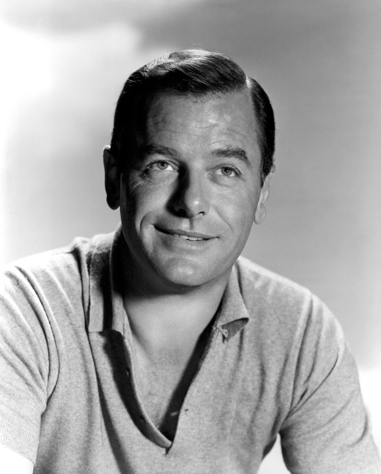 Gig Young Gig YoungAnnex