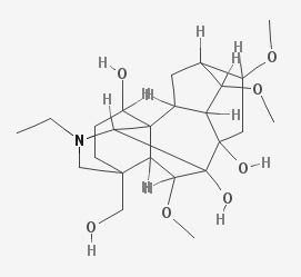 Gigactonine