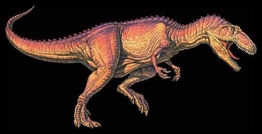 Giganotosaurus Giganotosaurus Facts about the Giant Southern Lizard