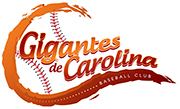 Gigantes de Carolina (baseball) ligaprcomwpcontentuploads201310logocarolin