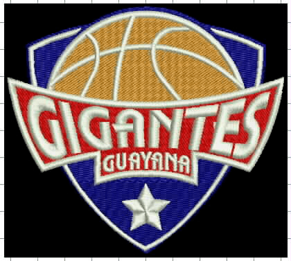 Gigantes de Guayana Deportes cyberneticoscidec