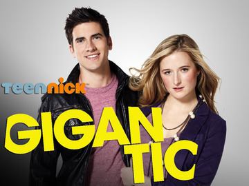 Gigantic (TV series) TV Listings Grid TV Guide and TV Schedule Where to Watch TV Shows