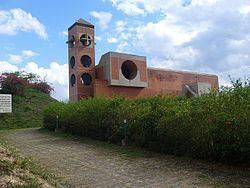 Güigüe Abbey httpsuploadwikimediaorgwikipediacommonsthu