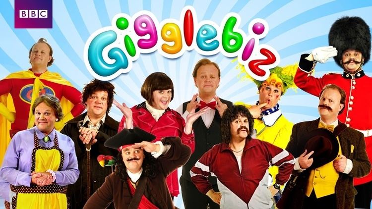 Gigglebiz Gigglebiz Movies amp TV on Google Play