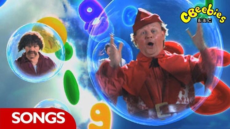 Gigglebiz Gigglebiz Opening Titles Song CBeebies YouTube