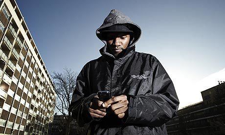 Giggs (rapper) Rapper Giggs39s tour cancelled after police warning Music