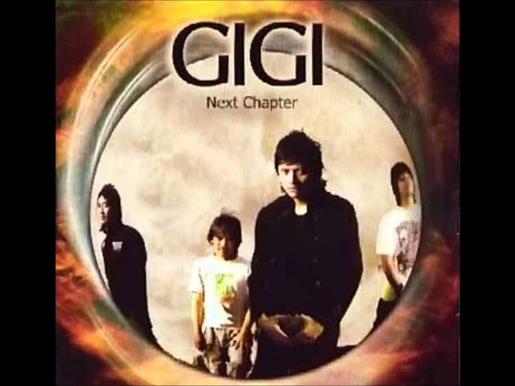 Gigi (band) pintu surga by gigi band YouTube