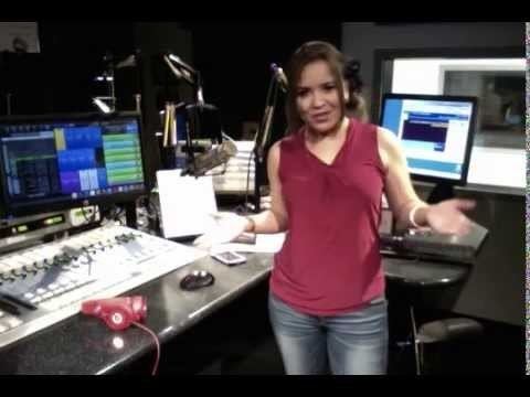 GiGi Diaz GiGi Diaz en La Nueva I95 YouTube