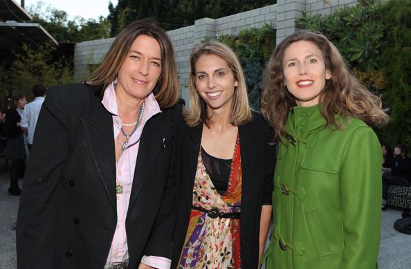 Gigi Gaston Sophie B Hawkins Pictures Premiere Of quotWithout A Home