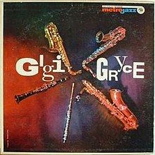 Gigi Gryce (album) httpsuploadwikimediaorgwikipediaenthumb7
