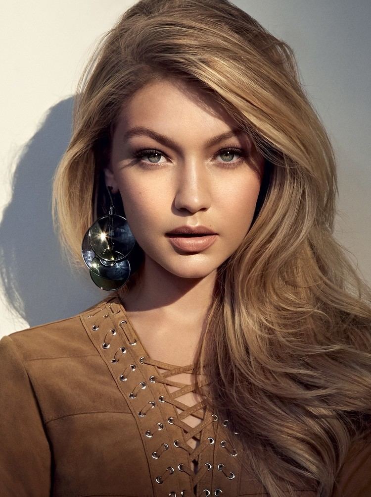 Gigi Hadid GigiHadidjpg