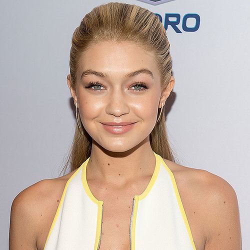 Gigi Hadid Gigi Hadid POPSUGAR Celebrity