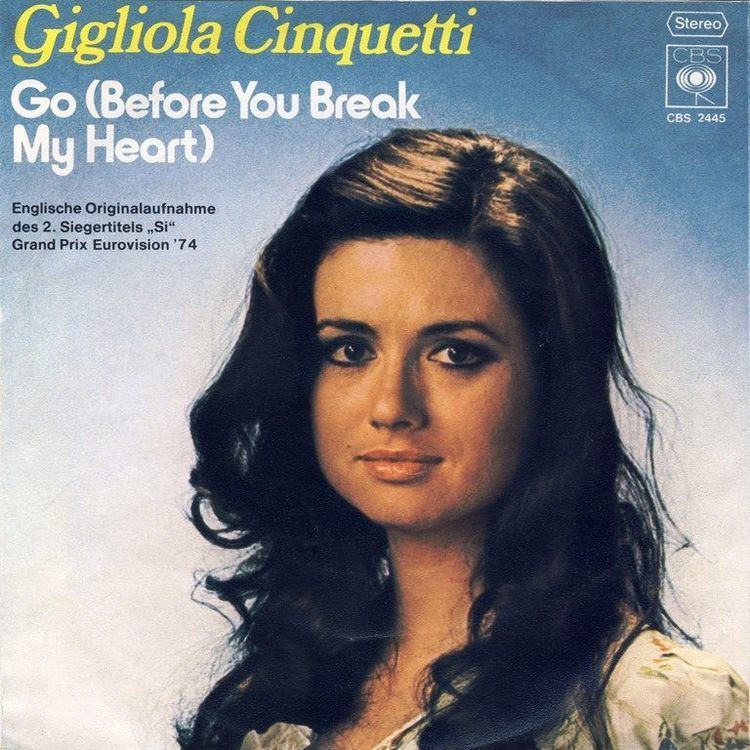 Gigliola Cinquetti Gigliola Cinquetti Miss Gigliola Cinquetti Pinterest Pop music