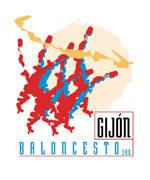 Gijón Baloncesto wwwgijonbasketcomlogogbfondobjpg