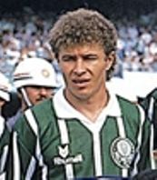 Gil Baiano Jogadores do Palmeiras Gil Baiano