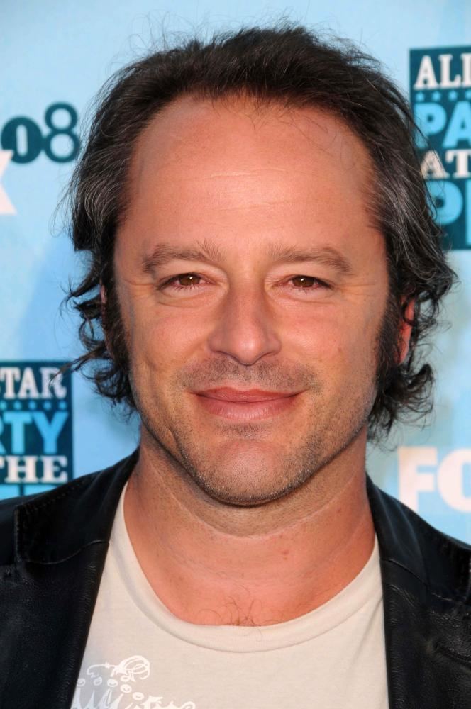 Gil Bellows Gil Bellows Biography and Filmography 1967