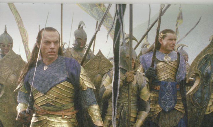 Gil-galad 1000 images about Tolkien The Last Alliance of Elves amp Men on