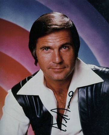 Gil Gerard Buck Rogers The Mad Schemes of Dr Tectonic