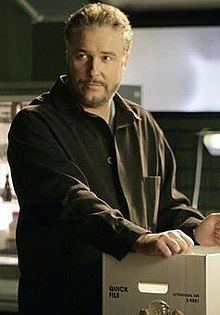 Gil Grissom httpsuploadwikimediaorgwikipediaenthumbd