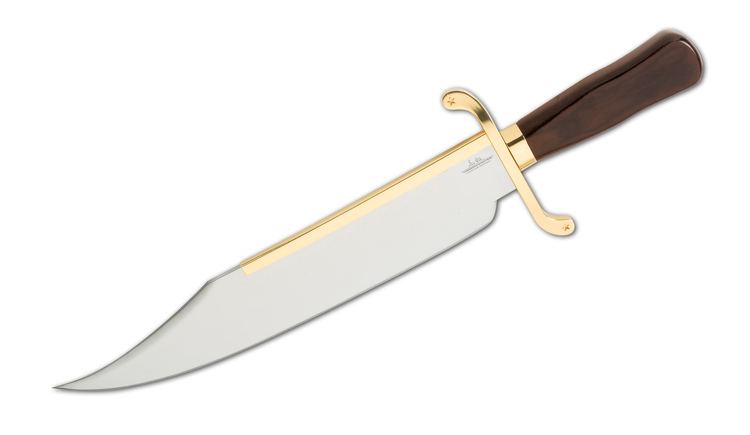 Gil Hibben Fixed Blade Knives United Cutlery Gil Hibben Old West